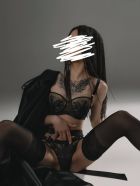 Диана (АНАЛ), Мурманск