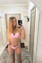 Проститутка Соня  (27 лет, Мурманск)