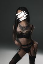 Проститутка Диана (АНАЛ) (25 лет, Мурманск)