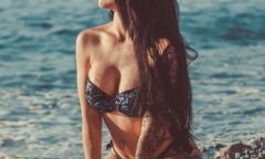 Проститутка Анастасия Не салон. Тел. 8 952 298-04-63